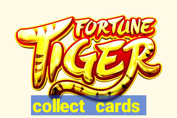 collect cards filmes para pc